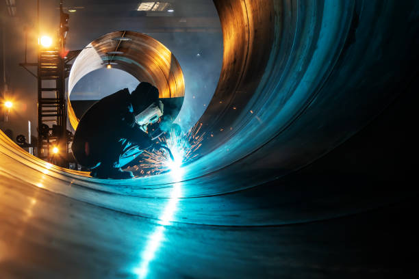 Best Specialty Welding Processes in Mammoth, AZ