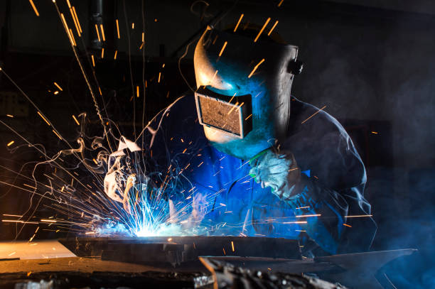 Best Structural Steel Welding in Mammoth, AZ