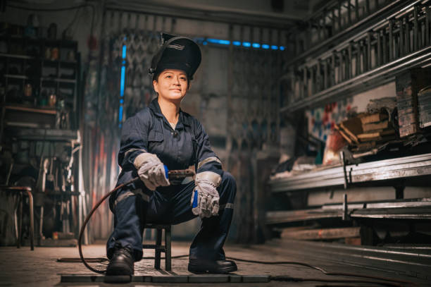 Professional Welder & Metal Fabrication in Mammoth, AZ