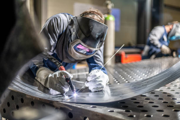 Best Food and Beverage Processing Equipment Welding in Mammoth, AZ