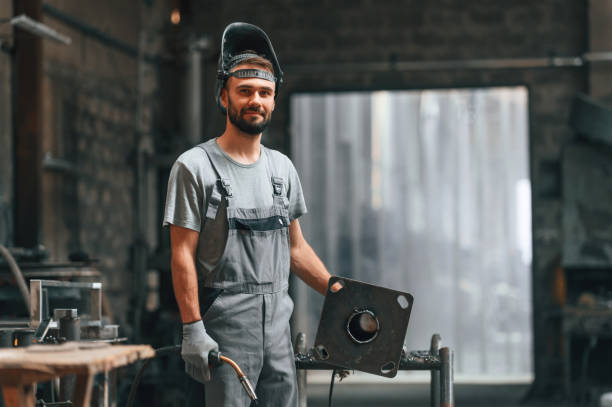 Professional Welder & Metal Fabrication in Mammoth, AZ