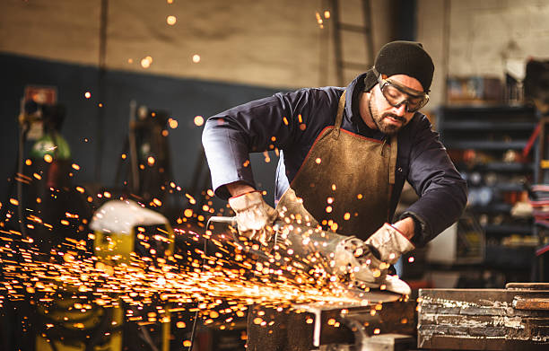 Affordable Welder Services in Mammoth, AZ