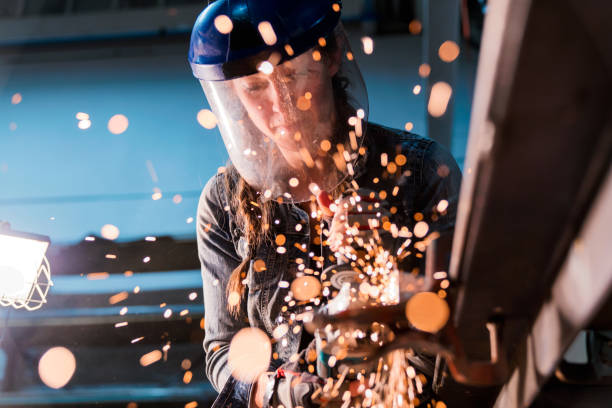 Affordable Welder Services in Mammoth, AZ
